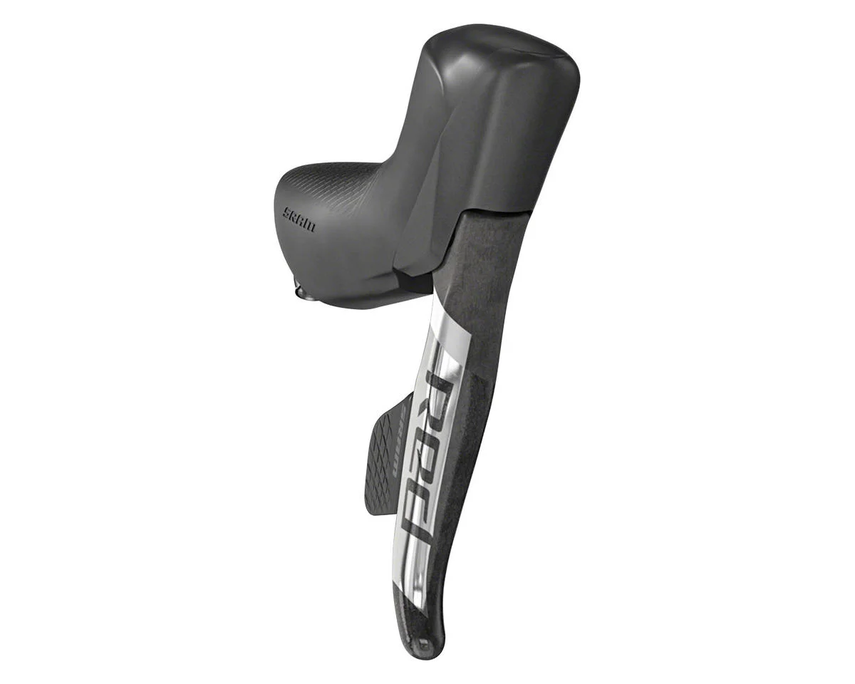 SRAM RED eTap AXS Hydraulic Road Brake/Shift Lever (Black) (Right) (D1)
